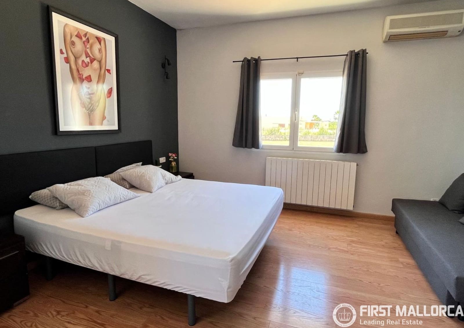 3 camera da letto Finca/Casa di Campagna in vendita in Campos con piscina garage - 1.250.000 € (Rif: 9844606)