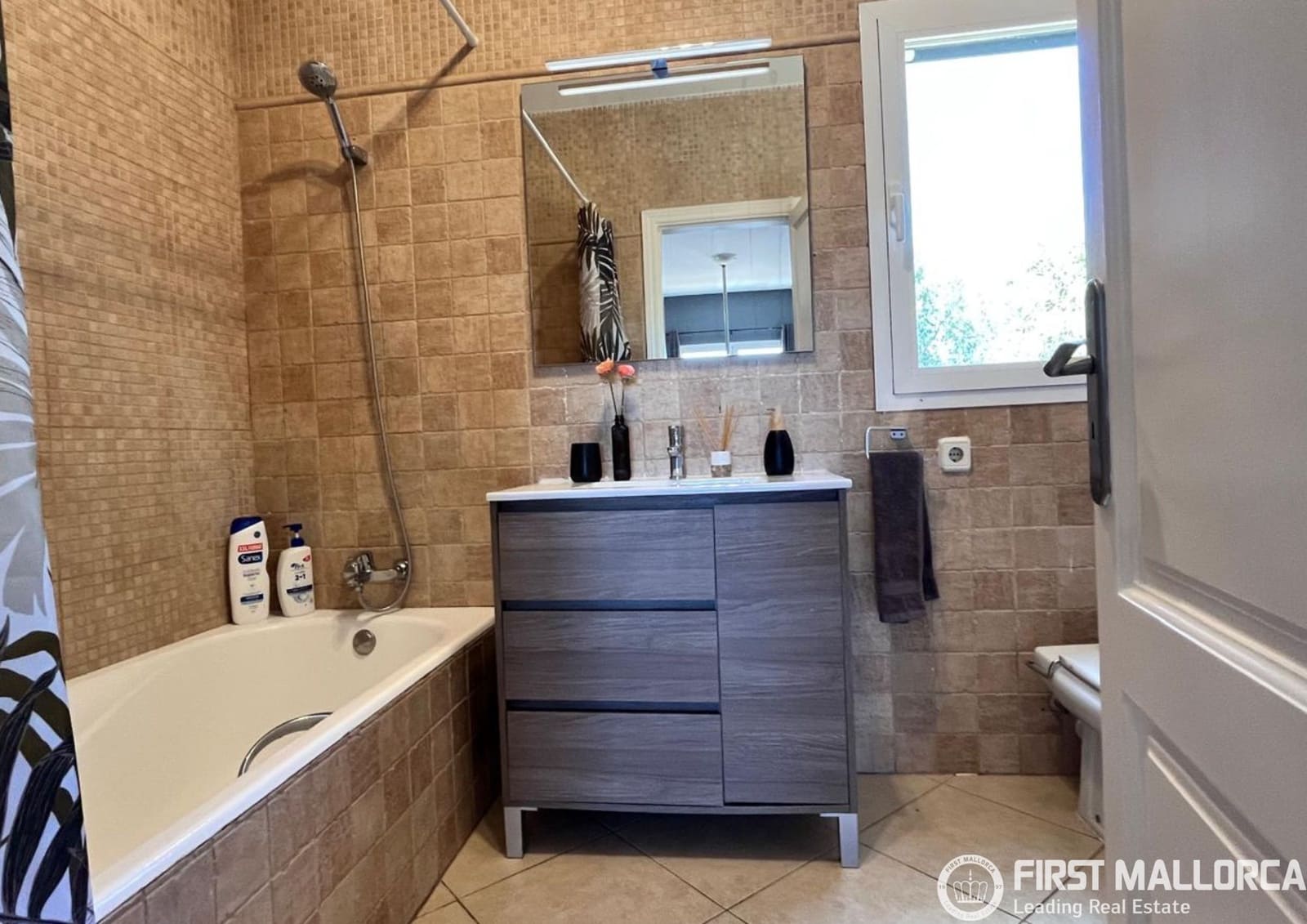 3 camera da letto Finca/Casa di Campagna in vendita in Campos con piscina garage - 1.250.000 € (Rif: 9844606)