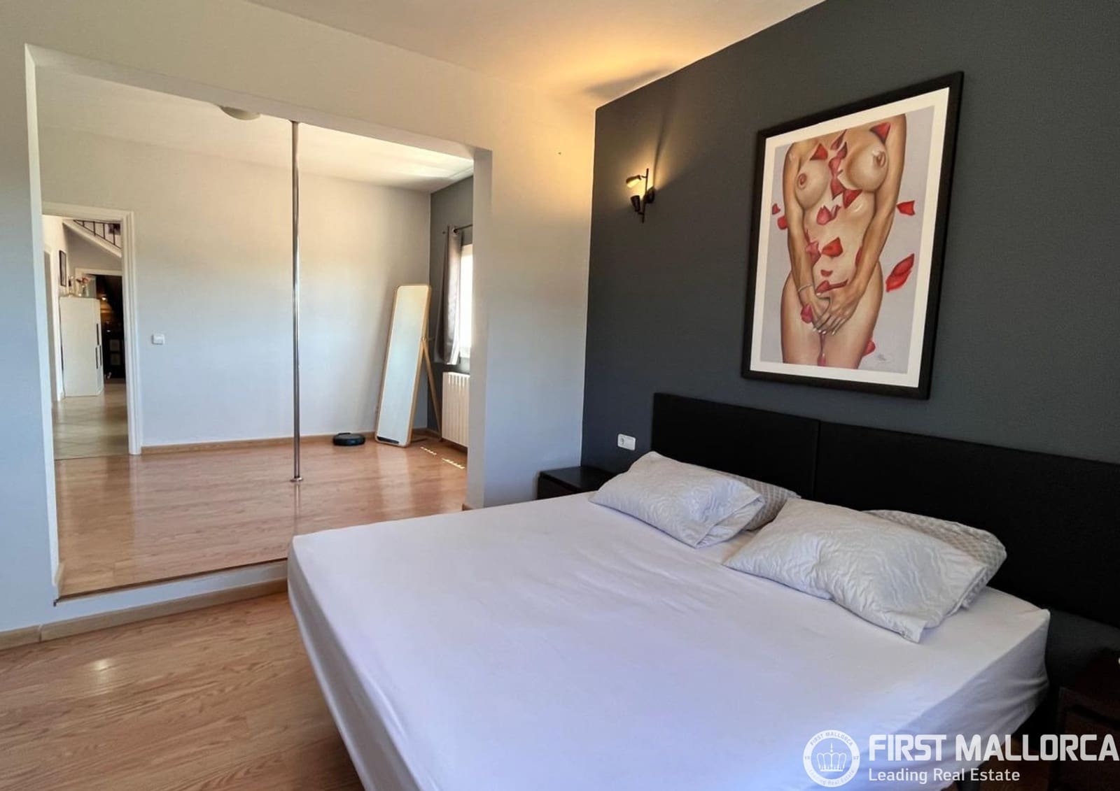 3 camera da letto Finca/Casa di Campagna in vendita in Campos con piscina garage - 1.250.000 € (Rif: 9844606)