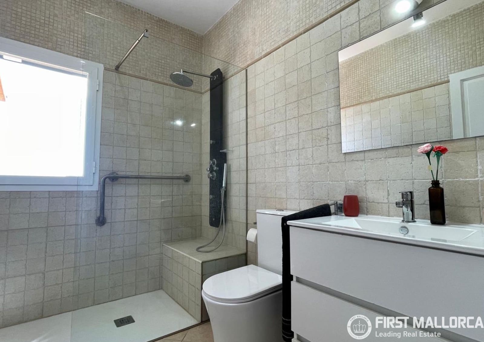 3 camera da letto Finca/Casa di Campagna in vendita in Campos con piscina garage - 1.250.000 € (Rif: 9844606)