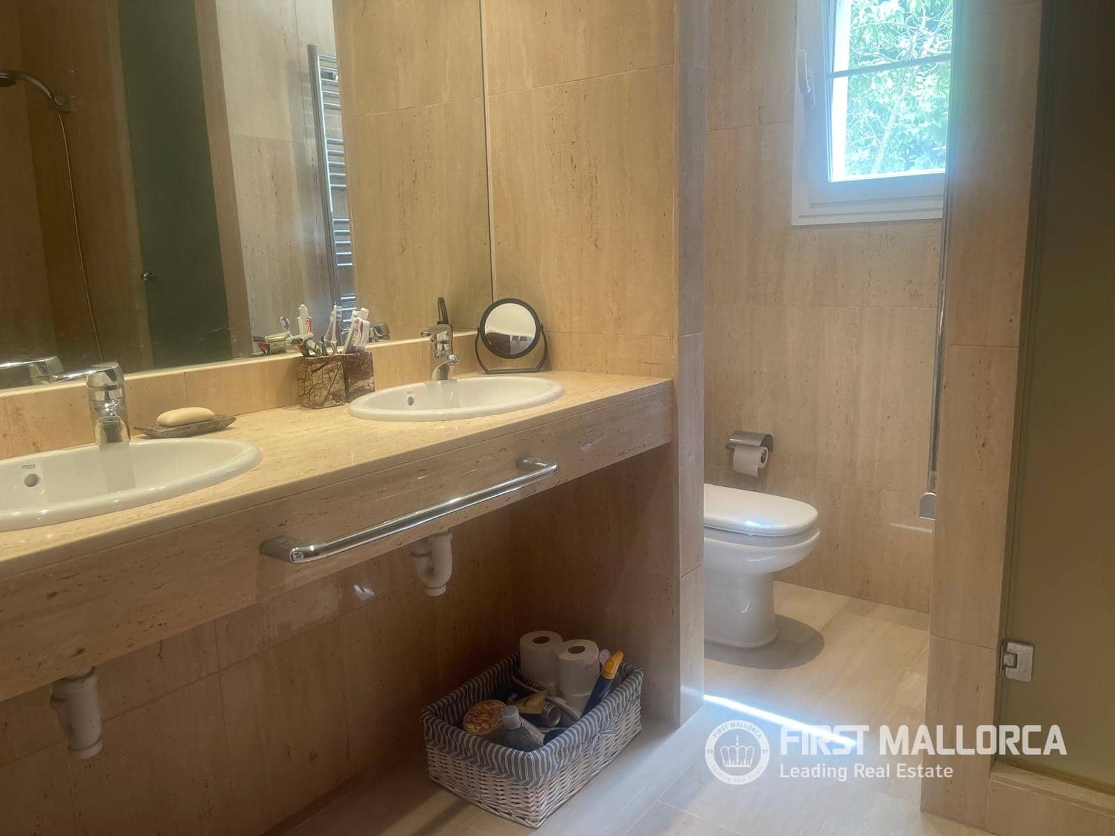 2 bedroom Apartment for sale in Bendinat with pool garage - € 925,000 (Ref: 9844609)