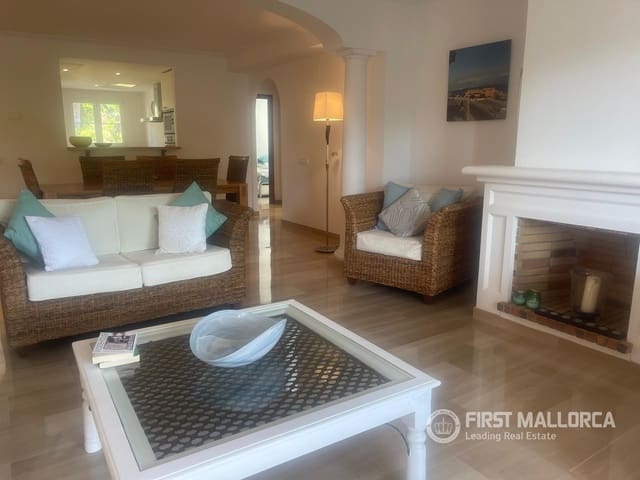 2 bedroom Apartment for sale in Bendinat, Calvià with pool garage - € 925,000 (Ref: 9844609)