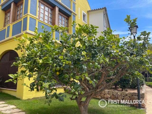 2 bedroom Apartment for sale in Bendinat, Calvià with pool garage - € 925,000 (Ref: 9844609)