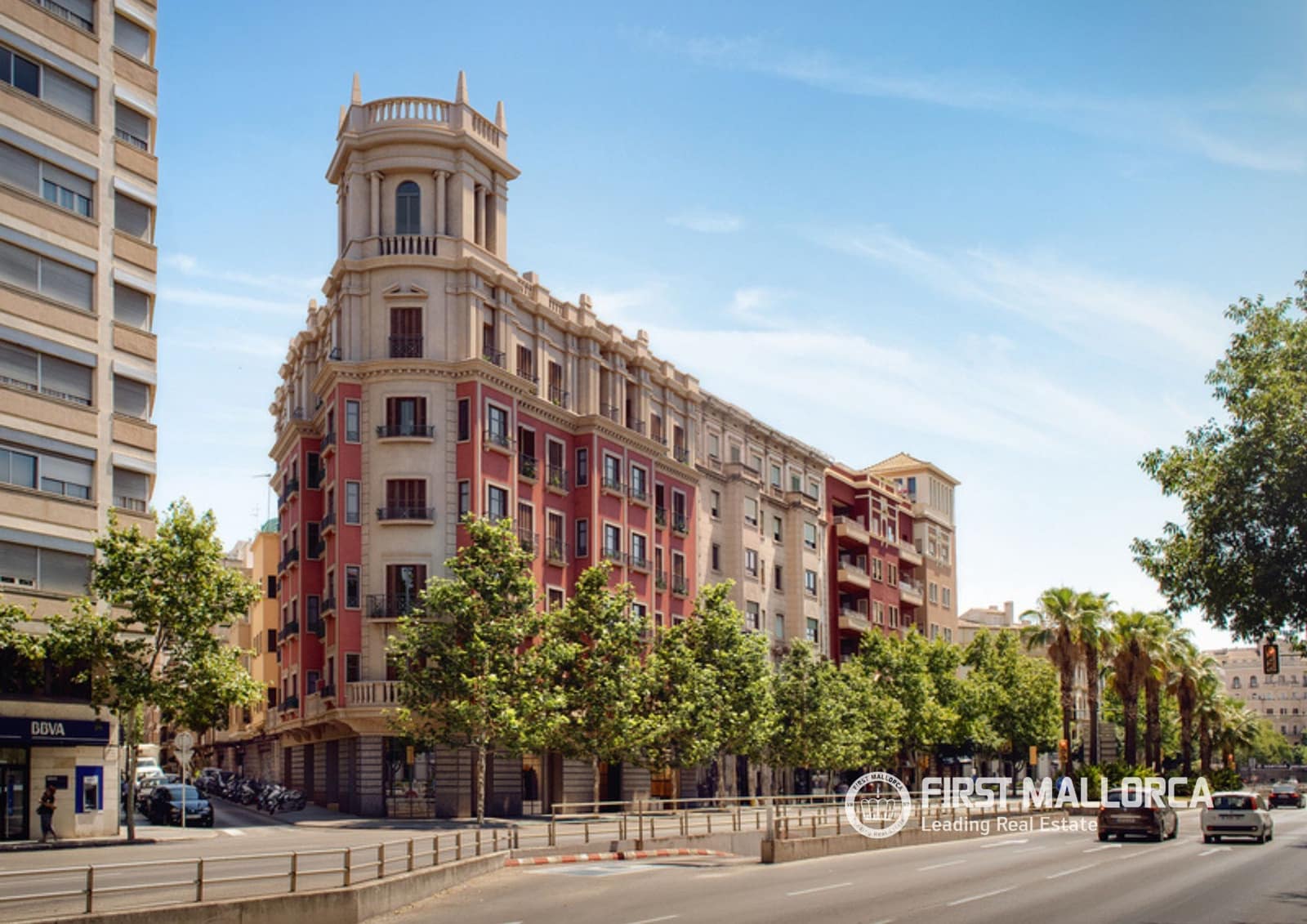 Erhverv til salg i Palma de Mallorca med garage - € 15.000.000 (Ref: 9844610)