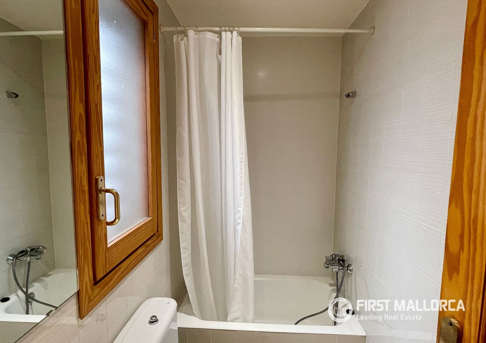 4 sovrum Lägenhet till salu i Palma de Mallorca med garage - 1 800 000 € (Ref: 9848277)