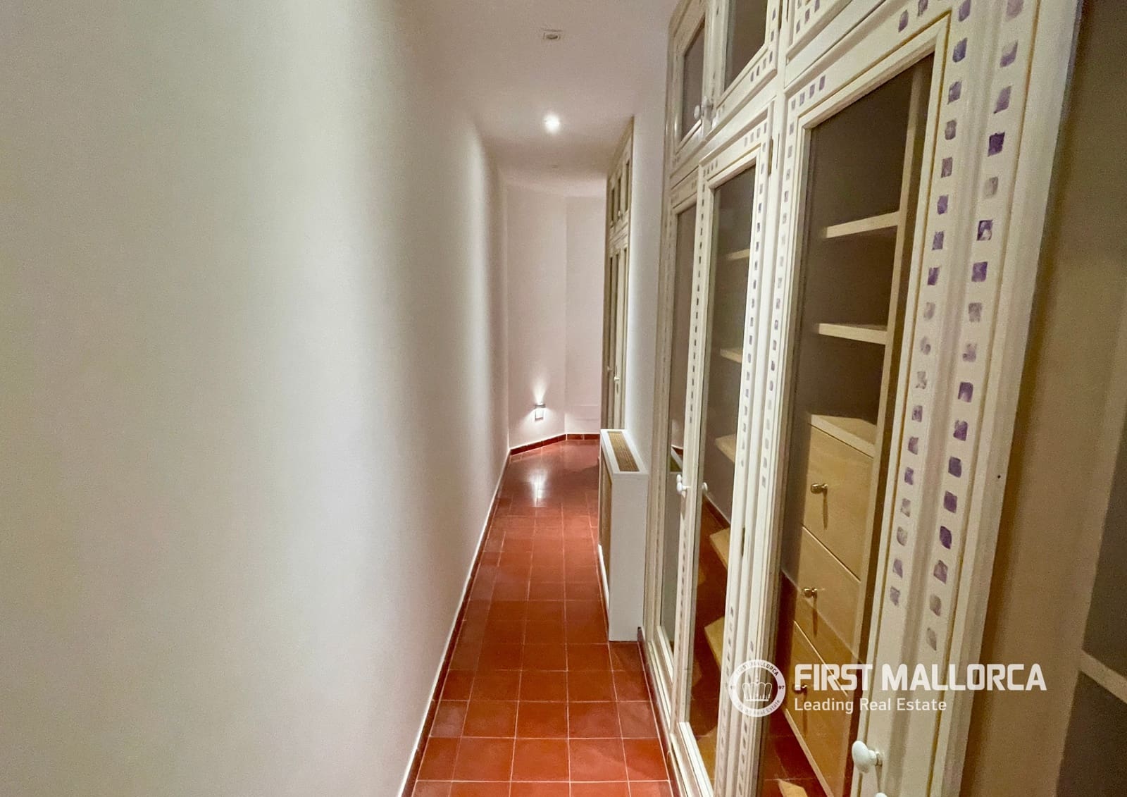 4 sovrum Lägenhet till salu i Palma de Mallorca med garage - 1 800 000 € (Ref: 9848277)