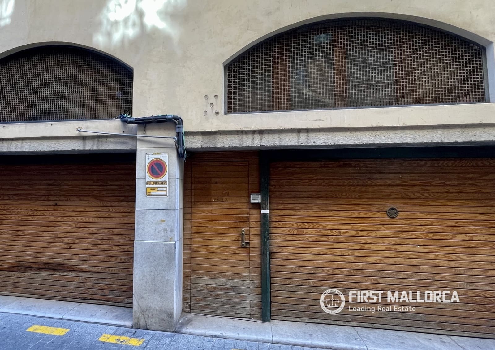4 sovrum Lägenhet till salu i Palma de Mallorca med garage - 1 800 000 € (Ref: 9848277)