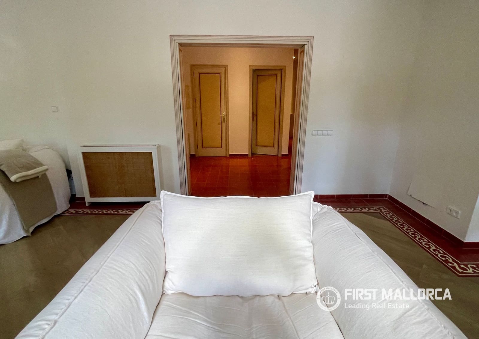4 bedroom Apartment for sale in Palma de Mallorca with garage - € 2,000,000 (Ref: 9848277)
