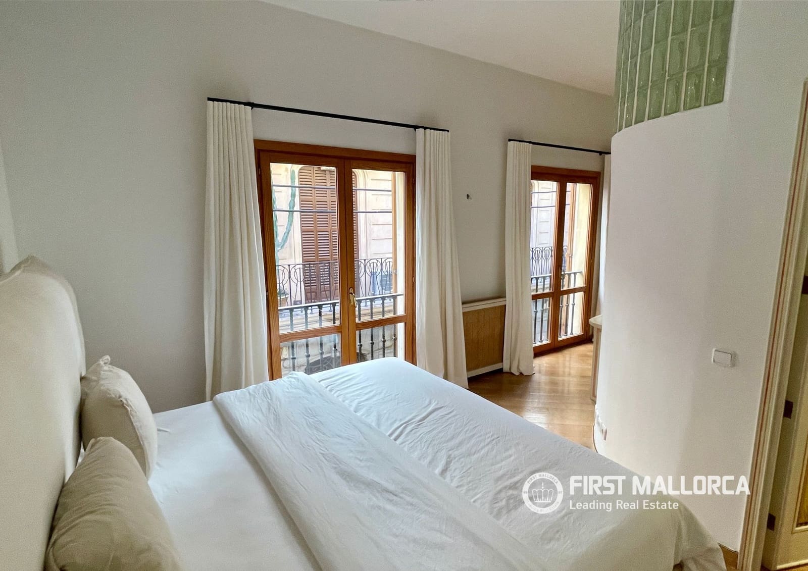4 bedroom Apartment for sale in Palma de Mallorca with garage - € 2,000,000 (Ref: 9848277)