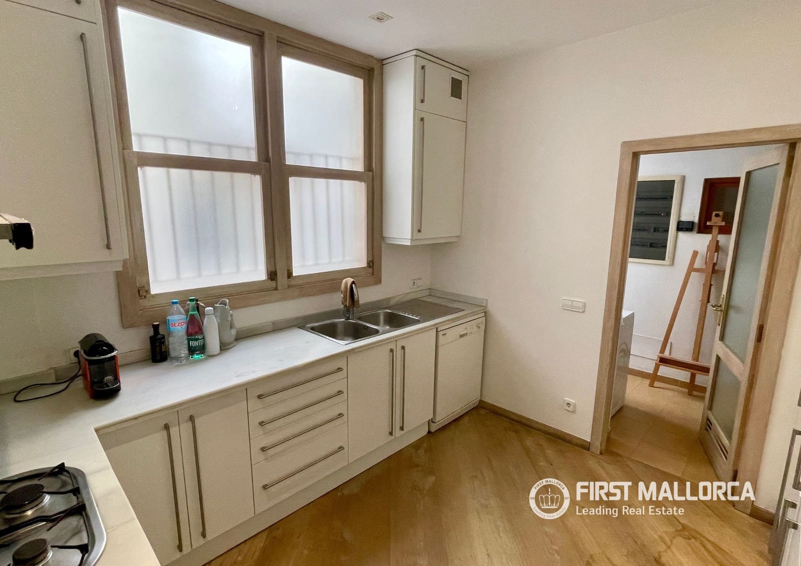 4 bedroom Apartment for sale in Palma de Mallorca with garage - € 2,000,000 (Ref: 9848277)