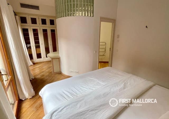 4 sypialnia Apartament na sprzedaż w La Llotja - Born, Palma de Mallorca z garażem - 1 800 000 € (Ref: 9848277)