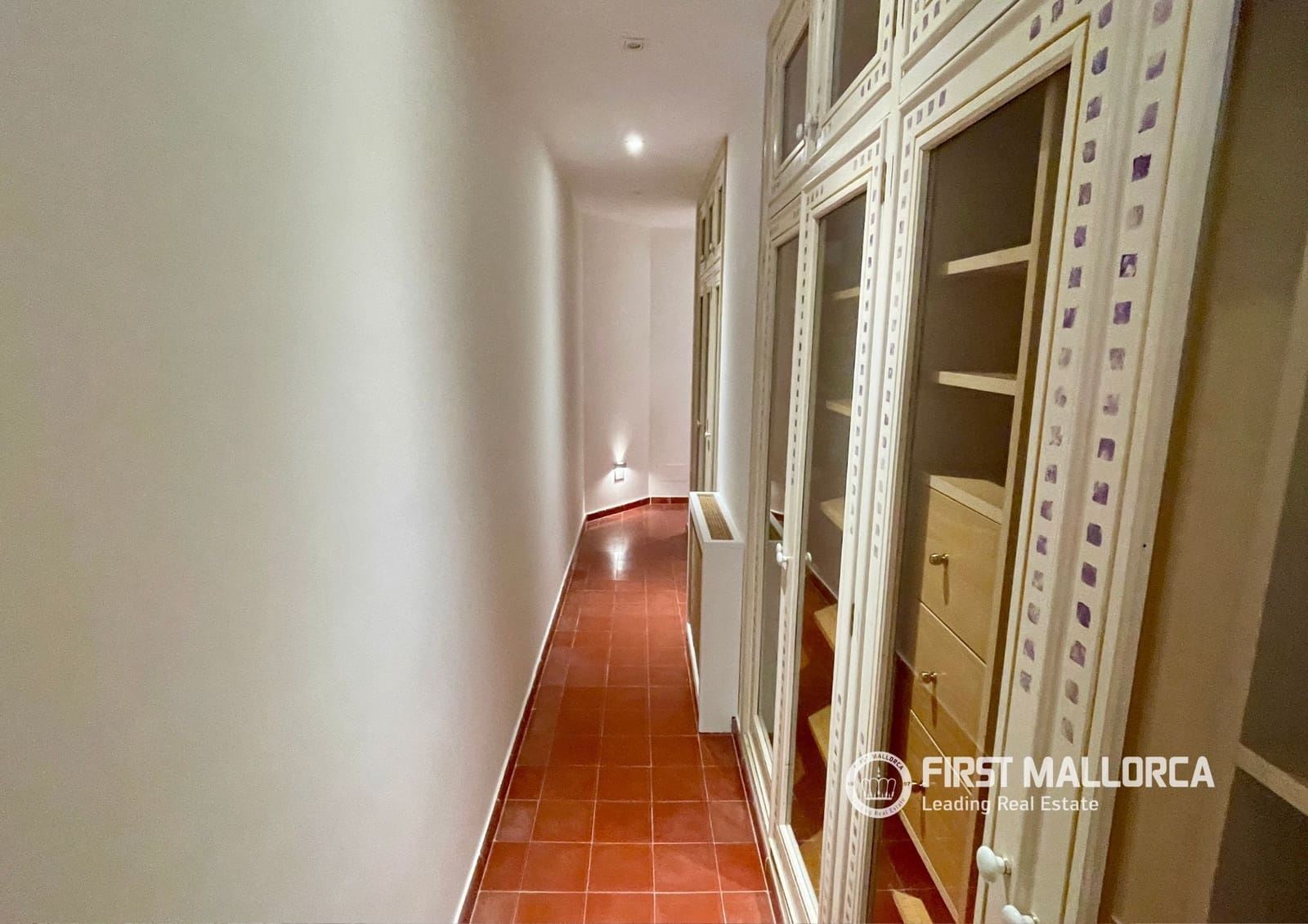 4 bedroom Apartment for sale in Palma de Mallorca with garage - € 2,000,000 (Ref: 9848277)