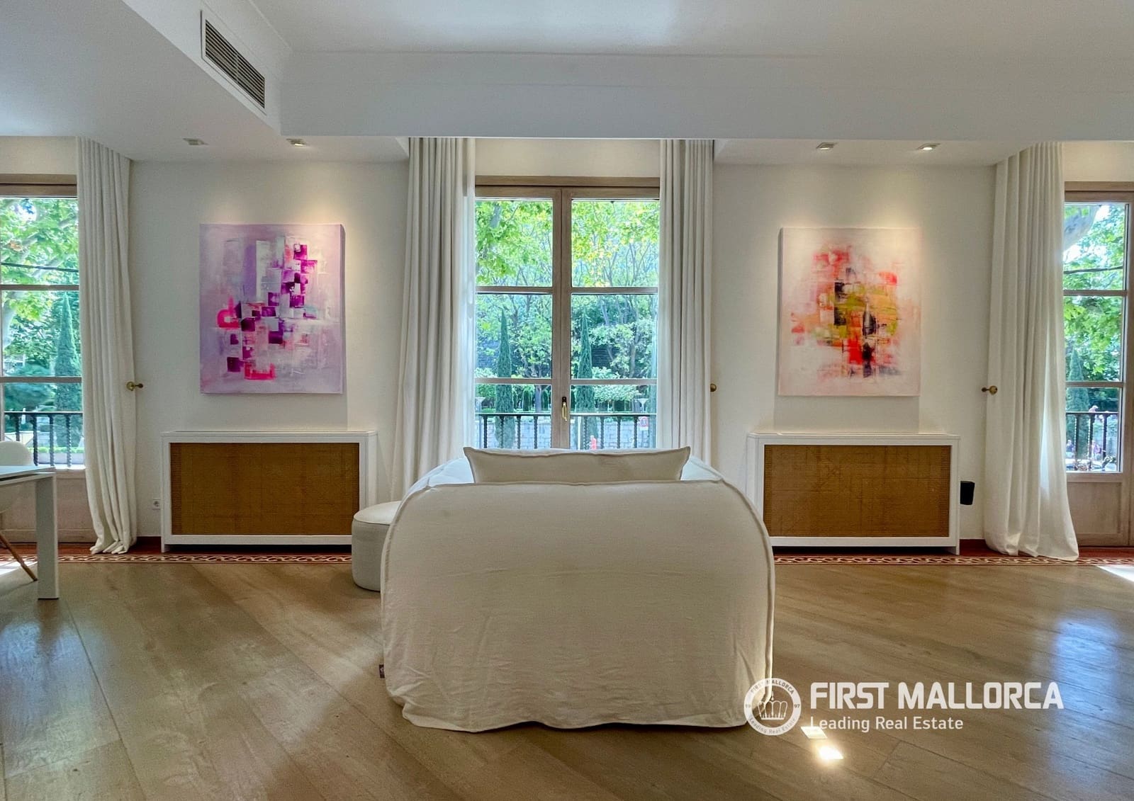 4 bedroom Apartment for sale in Palma de Mallorca with garage - € 2,000,000 (Ref: 9848277)