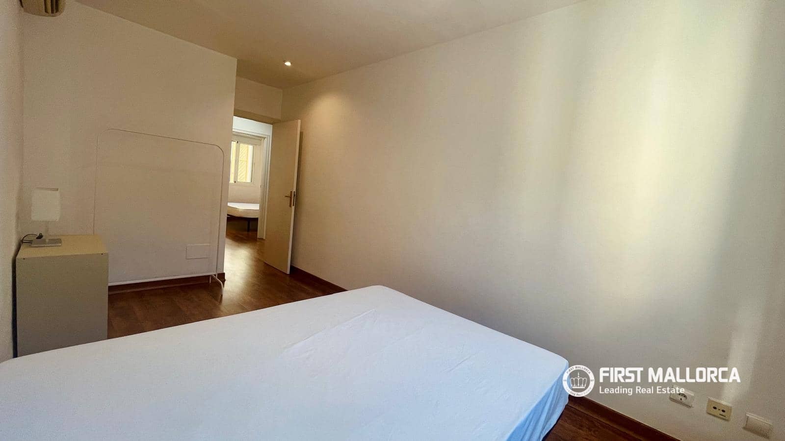 Apartamento de 3 habitaciones en Palma de Mallorca en alquiler con garaje - 2.800 € (Ref: 9848279)