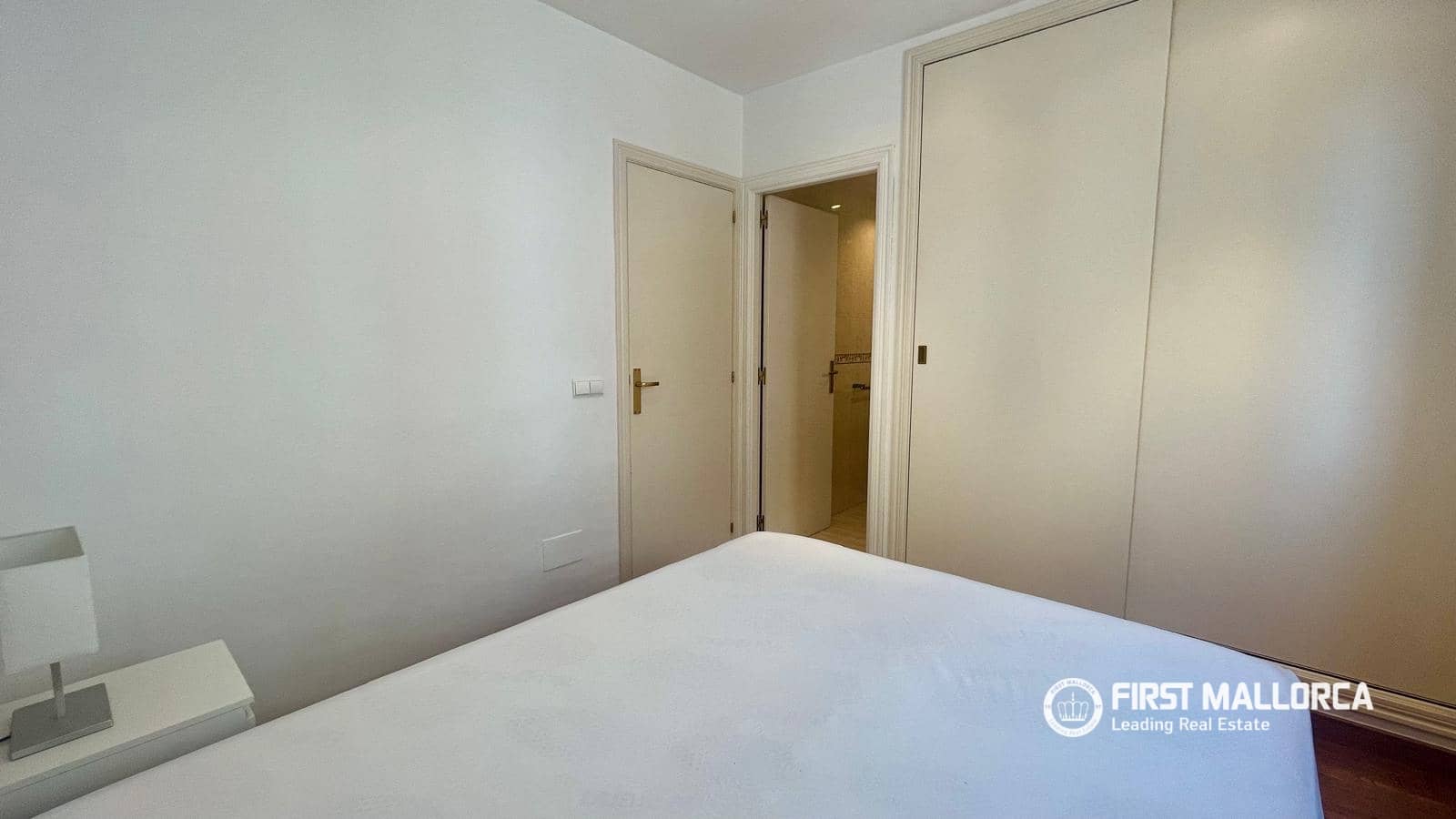 Apartamento de 3 habitaciones en Palma de Mallorca en alquiler con garaje - 2.800 € (Ref: 9848279)