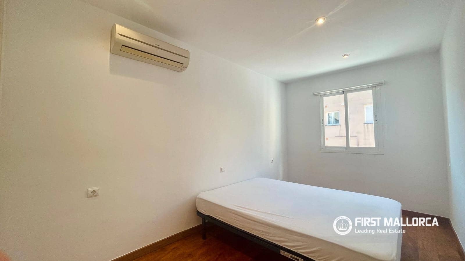 Apartamento de 3 habitaciones en Palma de Mallorca en alquiler con garaje - 2.800 € (Ref: 9848279)
