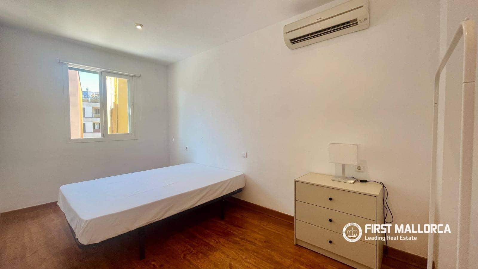 Apartamento de 3 habitaciones en Palma de Mallorca en alquiler con garaje - 2.800 € (Ref: 9848279)