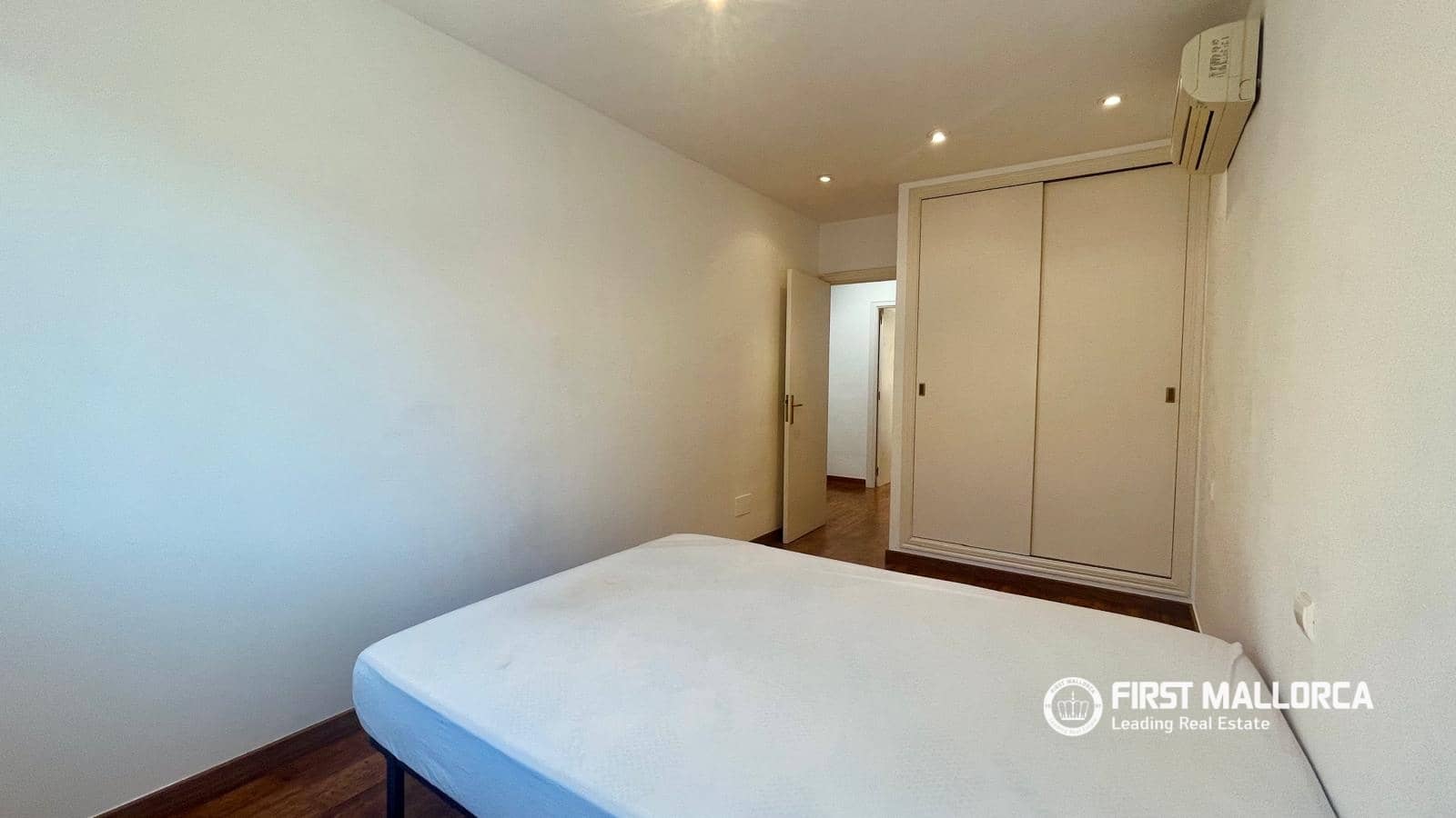 Apartamento de 3 habitaciones en Palma de Mallorca en alquiler con garaje - 2.800 € (Ref: 9848279)