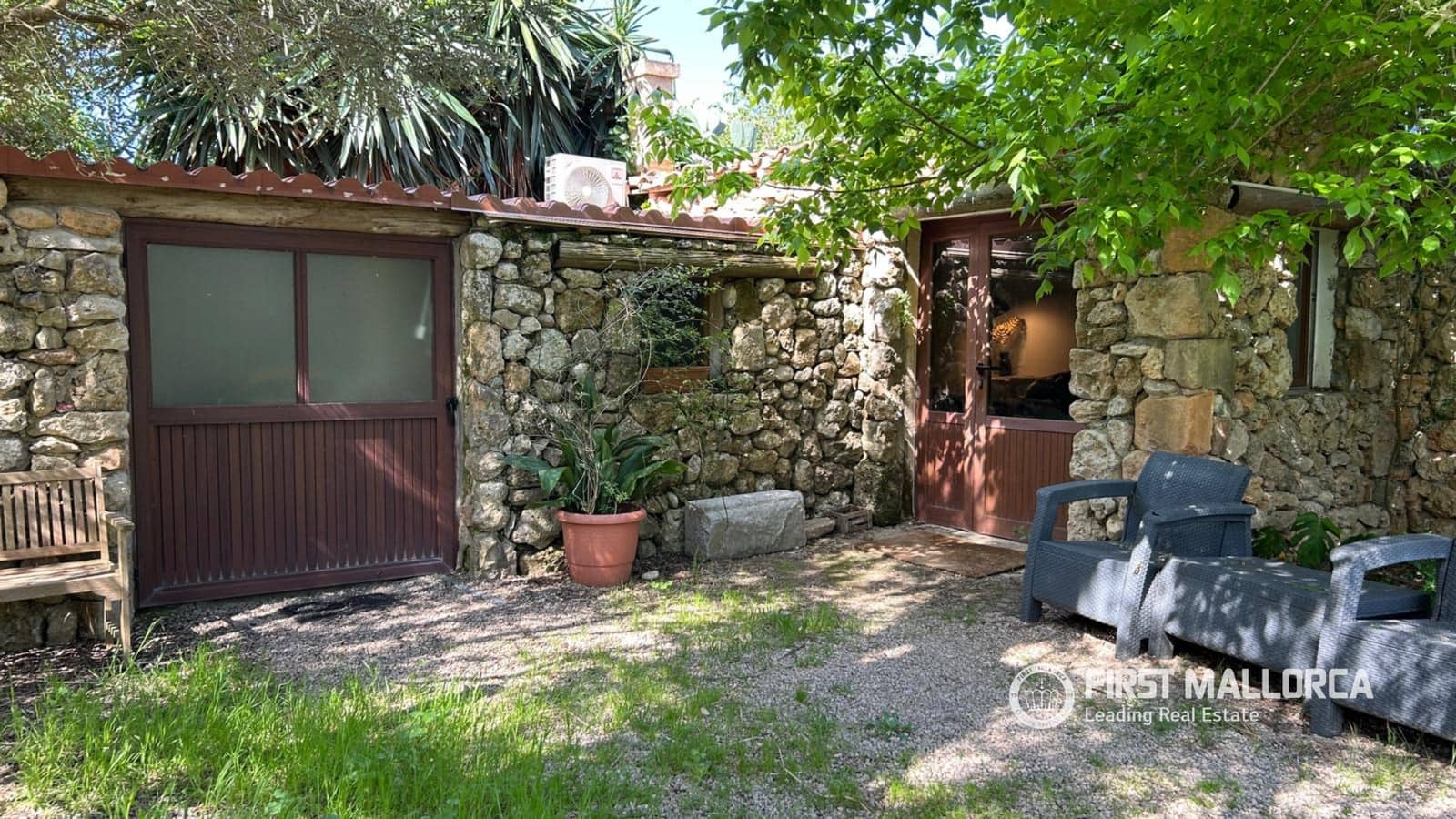 4 soverom Hus til salgs i Sencelles med svømmebasseng garasje - € 795 000 (Ref: 9854551)