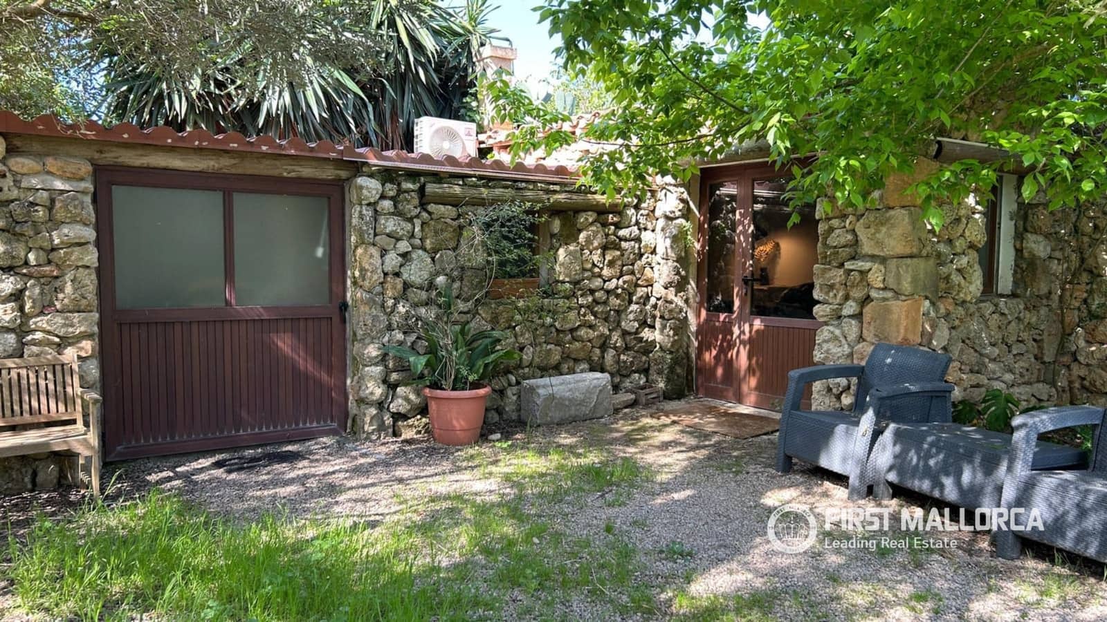 4 soverom Hus til salgs i Sencelles med svømmebasseng garasje - € 795 000 (Ref: 9854551)