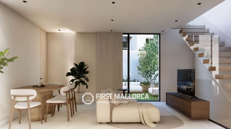3 camera da letto Casa in vendita in Andratx con garage - 970.000 € (Rif: 9854552)