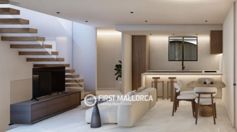 3 camera da letto Casa in vendita in Andratx con garage - 970.000 € (Rif: 9854552)