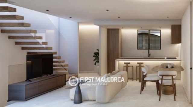 3 camera da letto Casa in vendita in Andratx con garage - 970.000 € (Rif: 9854552)