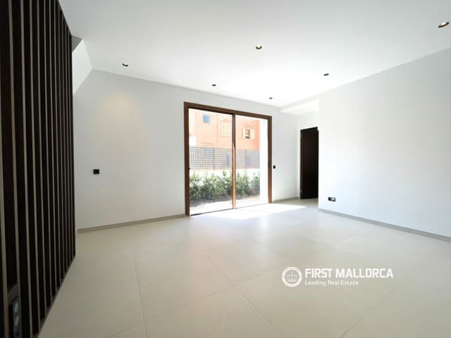 3 chambre Maison de Ville à vendre à Andratx avec garage - 970 000 € (Ref: 9854552)