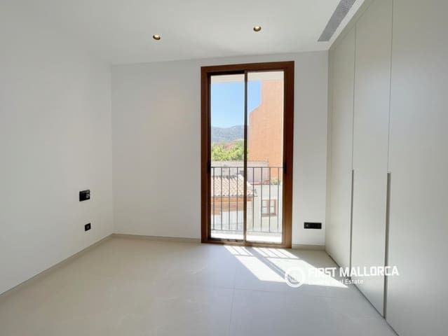 3 chambre Maison de Ville à vendre à Andratx avec garage - 970 000 € (Ref: 9854552)