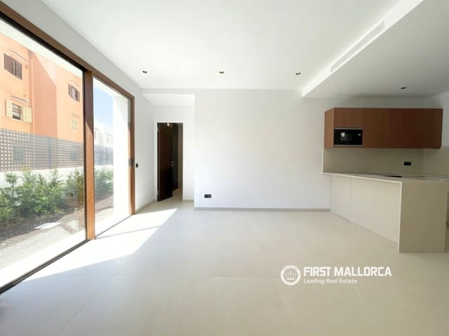3 chambre Maison de Ville à vendre à Andratx avec garage - 970 000 € (Ref: 9854552)