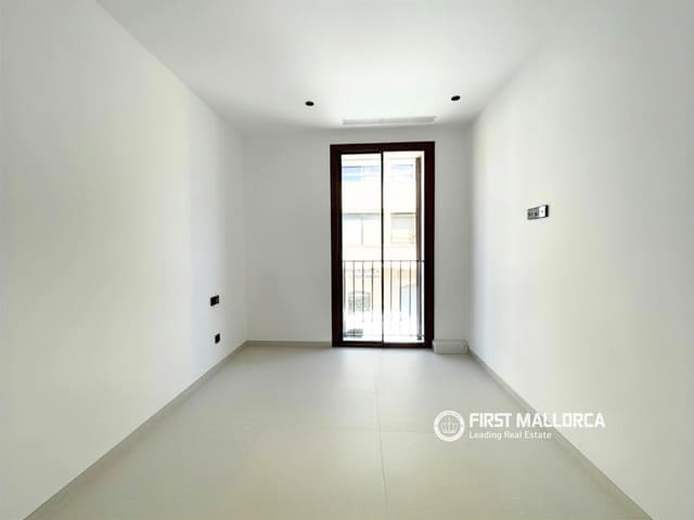 3 chambre Maison de Ville à vendre à Andratx avec garage - 970 000 € (Ref: 9854552)