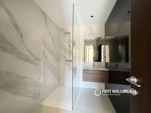3 chambre Maison de Ville à vendre à Andratx avec garage - 970 000 € (Ref: 9854552)