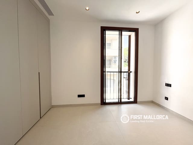 3 chambre Maison de Ville à vendre à Andratx avec garage - 970 000 € (Ref: 9854552)