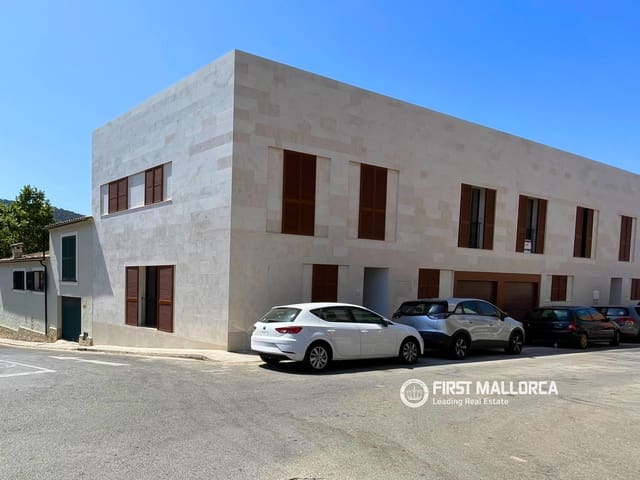 3 chambre Maison de Ville à vendre à Andratx avec garage - 970 000 € (Ref: 9854552)