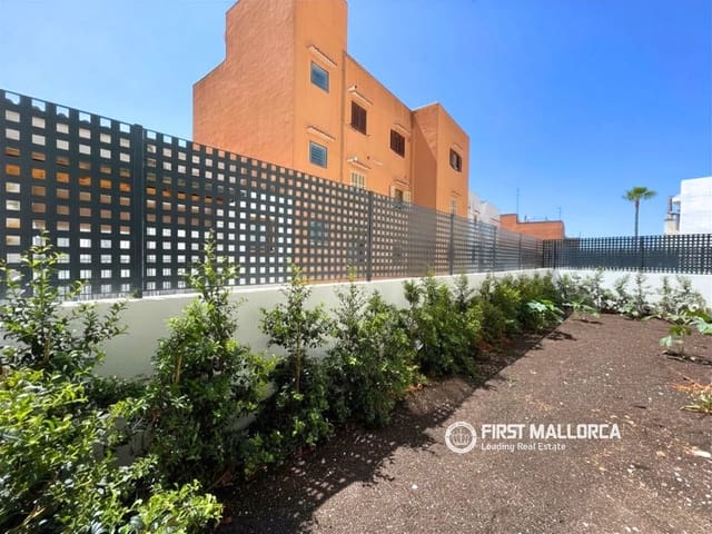 3 chambre Maison de Ville à vendre à Andratx avec garage - 970 000 € (Ref: 9854552)