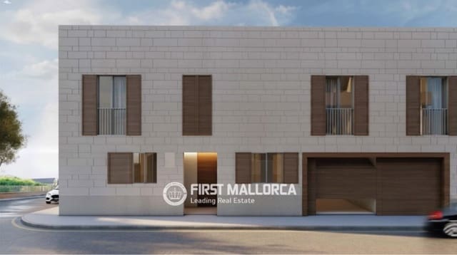 3 camera da letto Casa in vendita in Andratx con garage - 950.000 € (Rif: 9854553)