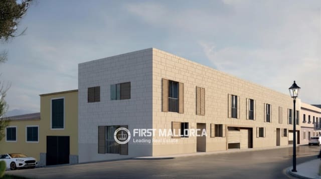 3 camera da letto Casa in vendita in Andratx con garage - 950.000 € (Rif: 9854553)