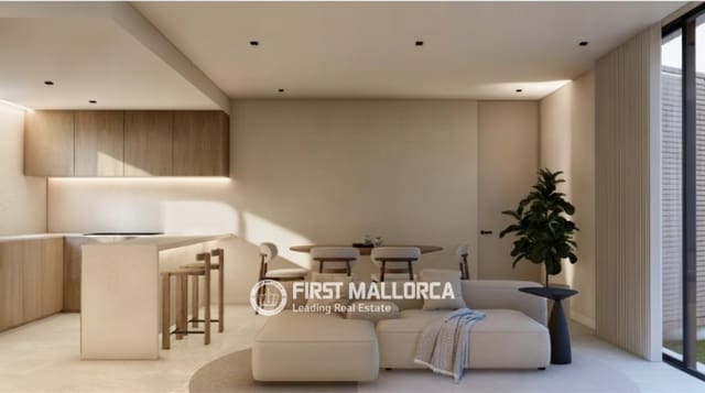 3 camera da letto Casa in vendita in Andratx con garage - 950.000 € (Rif: 9854553)