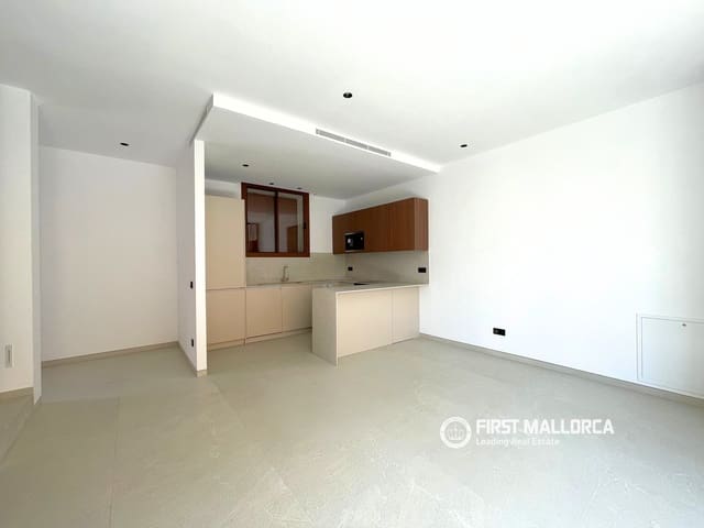 3 chambre Maison de Ville à vendre à Andratx avec garage - 950 000 € (Ref: 9854553)