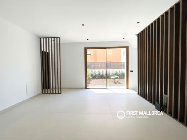 3 chambre Maison de Ville à vendre à Andratx avec garage - 950 000 € (Ref: 9854553)