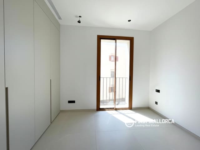 3 chambre Maison de Ville à vendre à Andratx avec garage - 950 000 € (Ref: 9854553)