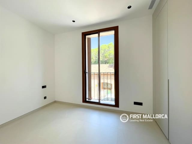 3 chambre Maison de Ville à vendre à Andratx avec garage - 950 000 € (Ref: 9854553)