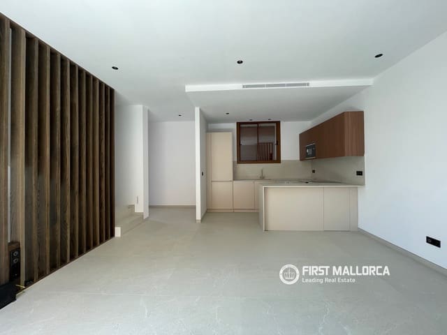 3 chambre Maison de Ville à vendre à Andratx avec garage - 950 000 € (Ref: 9854553)