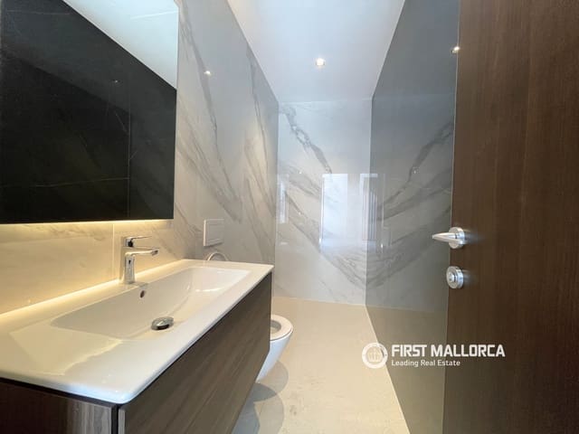 3 chambre Maison de Ville à vendre à Andratx avec garage - 950 000 € (Ref: 9854553)