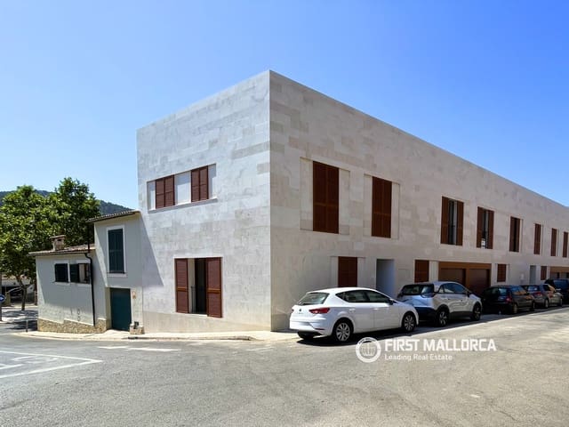 3 chambre Maison de Ville à vendre à Andratx avec garage - 950 000 € (Ref: 9854553)