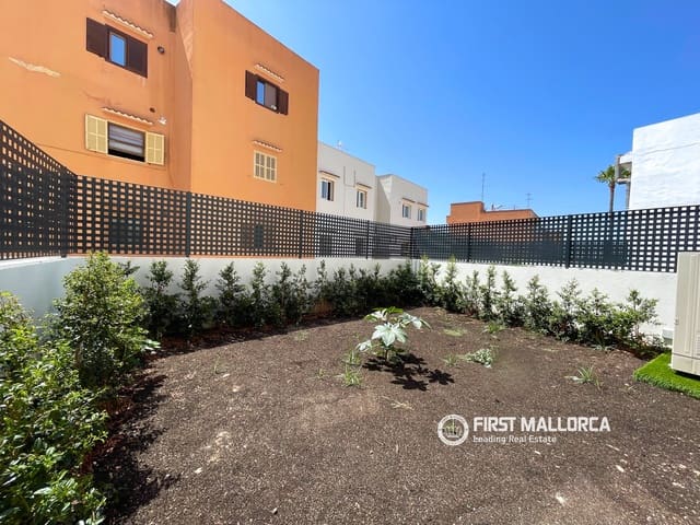 3 chambre Maison de Ville à vendre à Andratx avec garage - 950 000 € (Ref: 9854553)