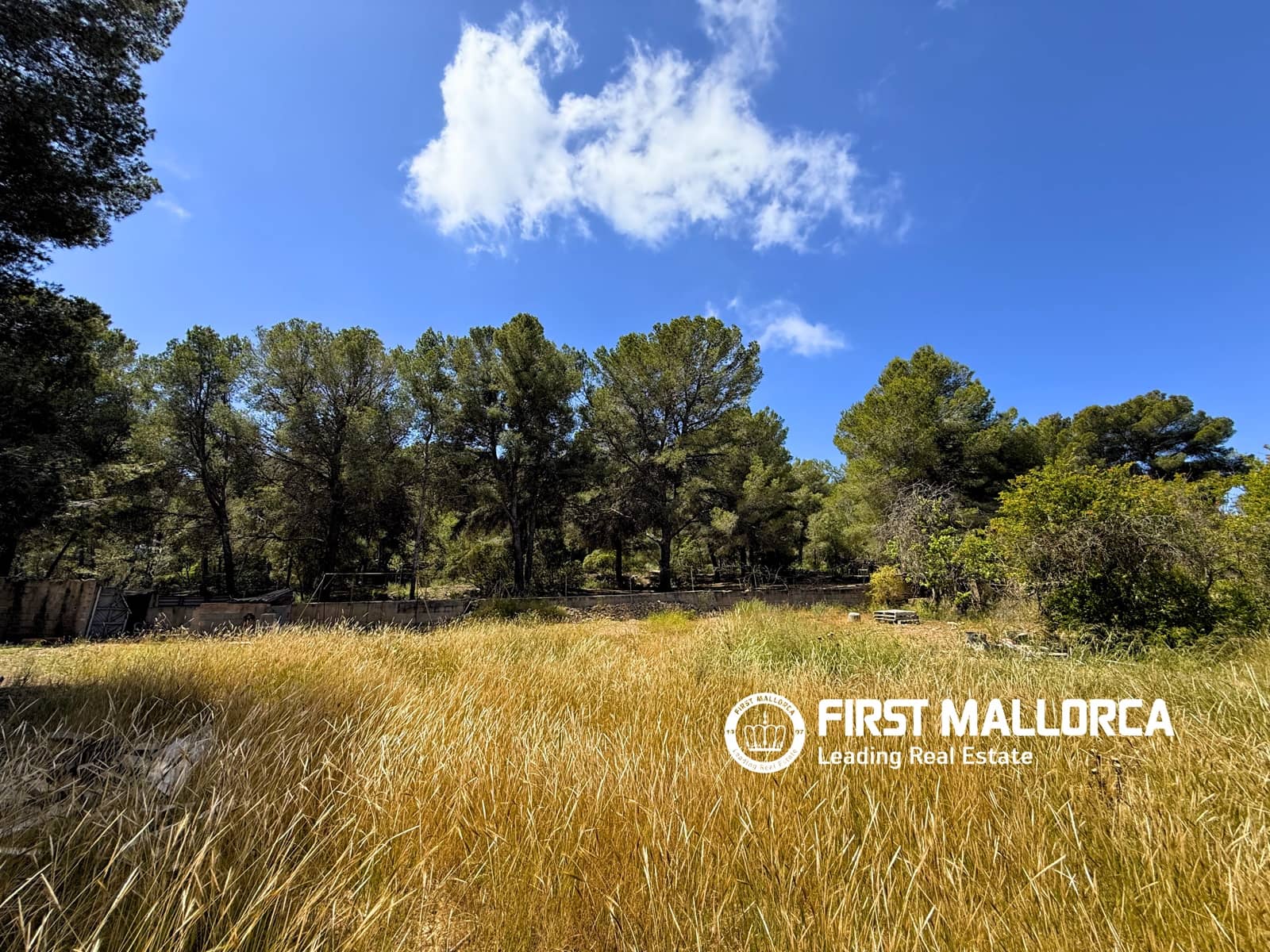 Bouwgrond te koop in Santa Ponsa - € 1.800.000 (Ref: 9854554)
