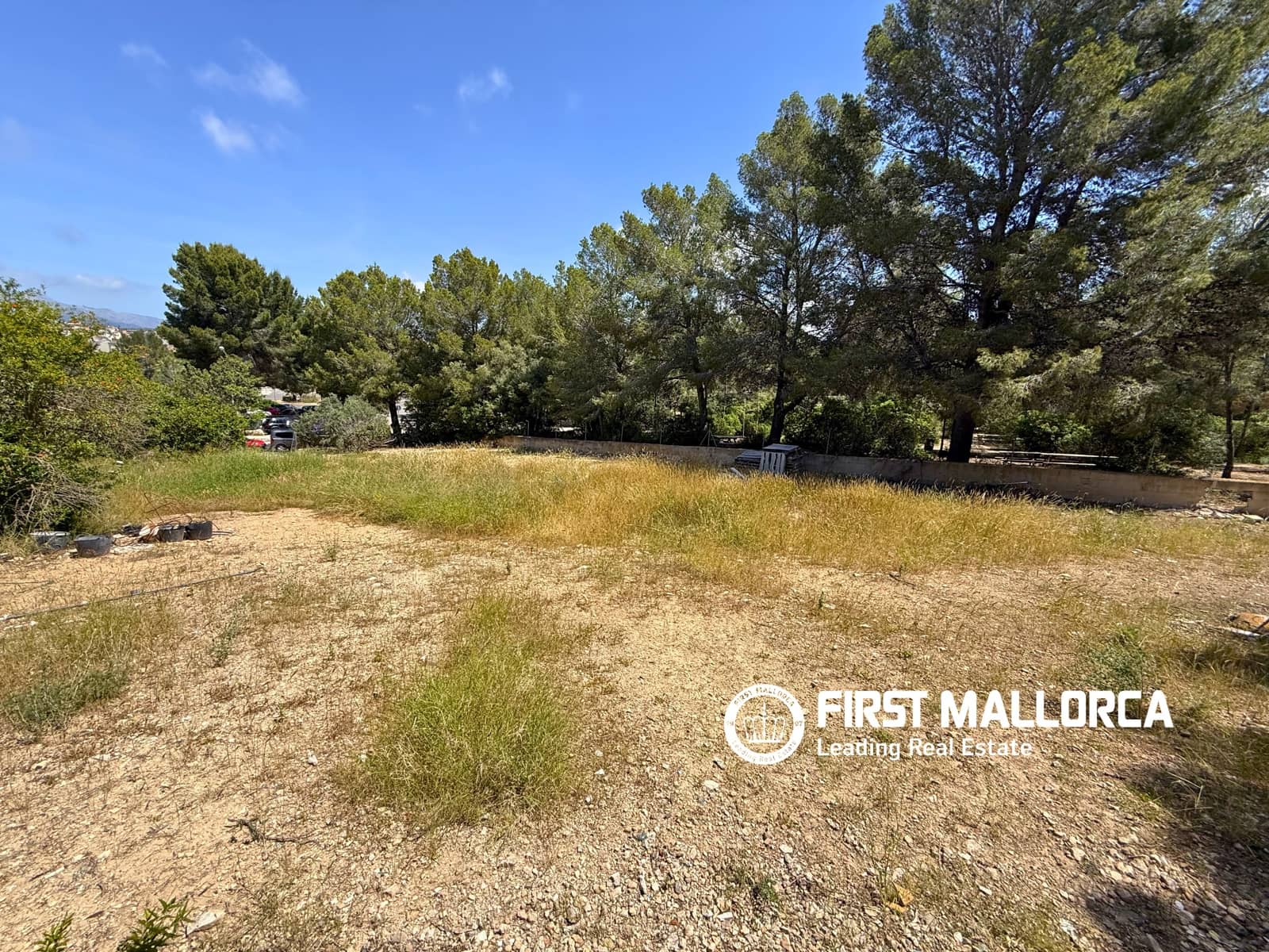 Bouwgrond te koop in Santa Ponsa - € 1.800.000 (Ref: 9854554)