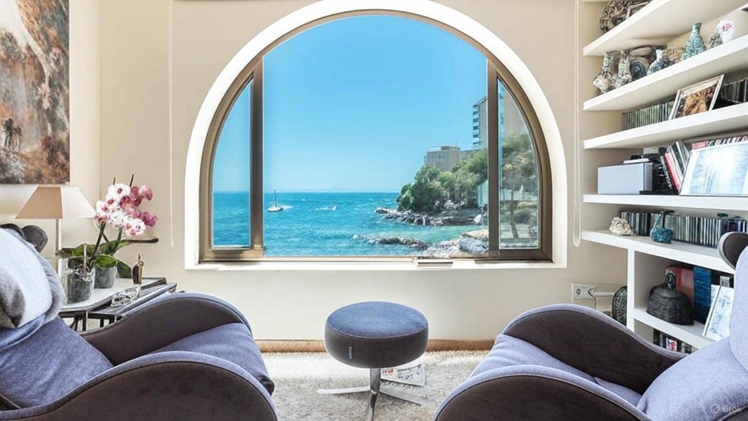 4 soverom Penthouse til salgs i Cas Catala med garasje - € 2 650 000 (Ref: 9854555)