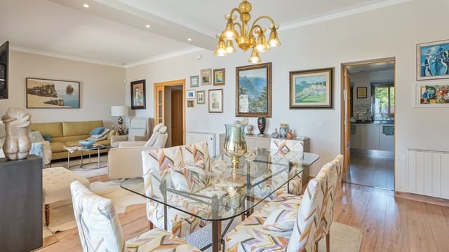 4 soverom Penthouse til salgs i Cas Catala, Calvià med garasje - € 2 650 000 (Ref: 9854555)